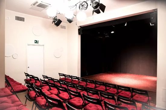 Teatro Kopo