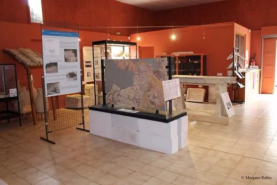 Musee Archeologique