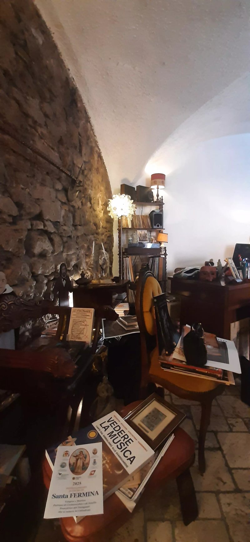 La macchina del tempo