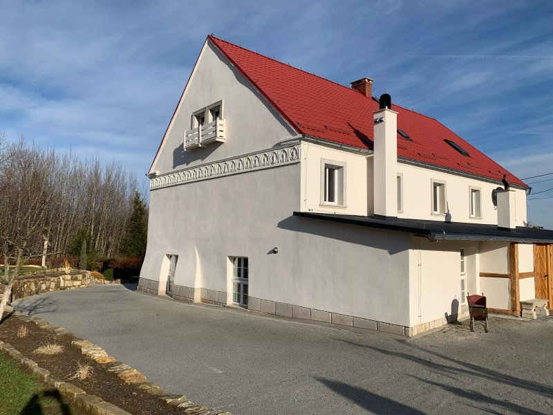 Wiesciszowka
