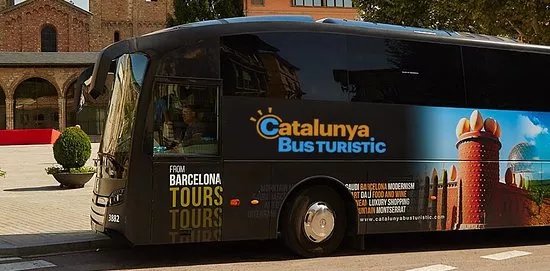 Catalunya Bus Turistic