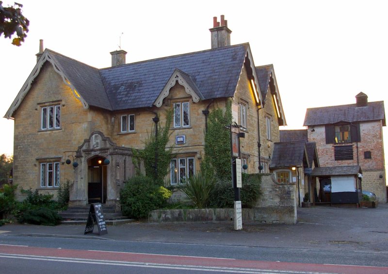 Duke Inn