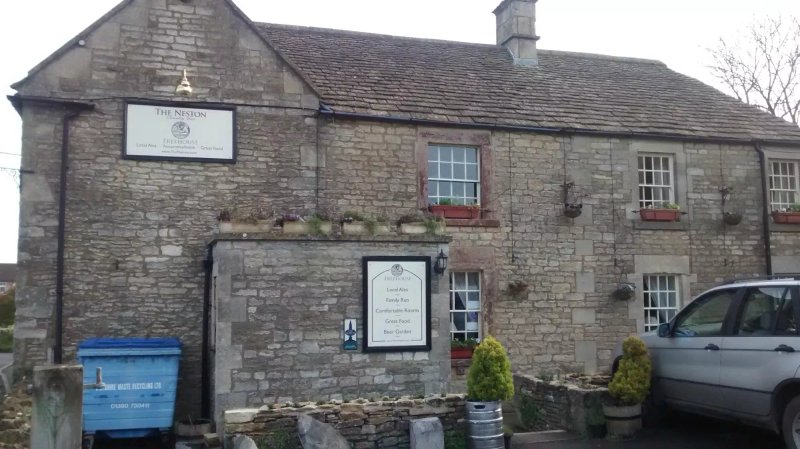 The Neston Country Inn