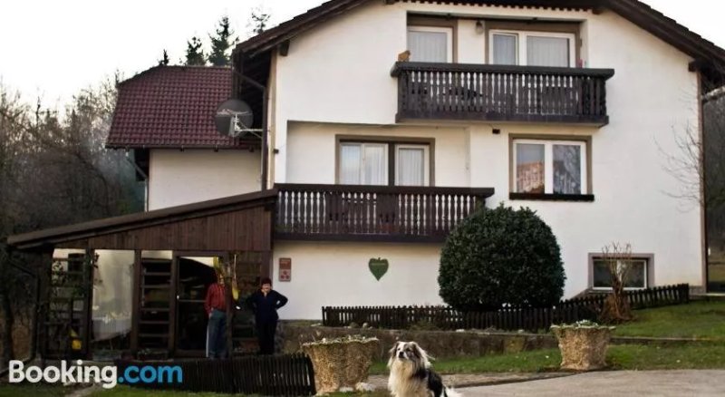 Tourist Farm Bizjak