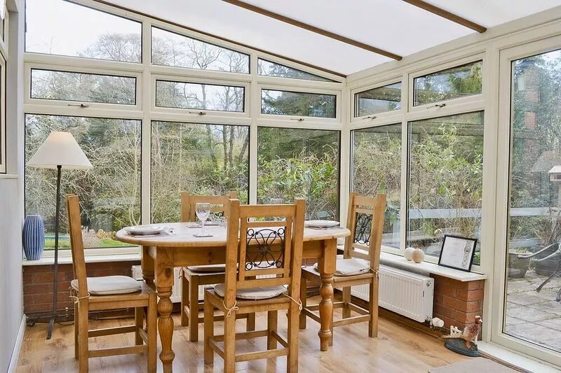 1 bedroom accommodation in Bridgnorth, near Ludlow