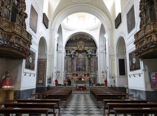 Chiesa di Santa Maria dei Miracoli