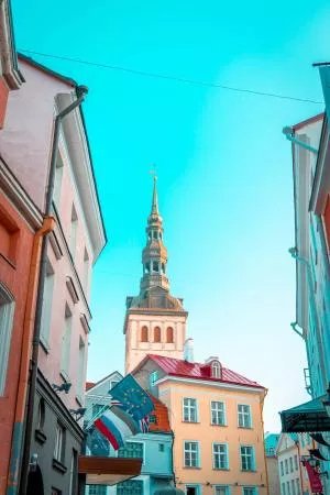 Tallinn Guide Club
