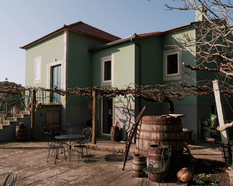 Quinta Da Quinhas