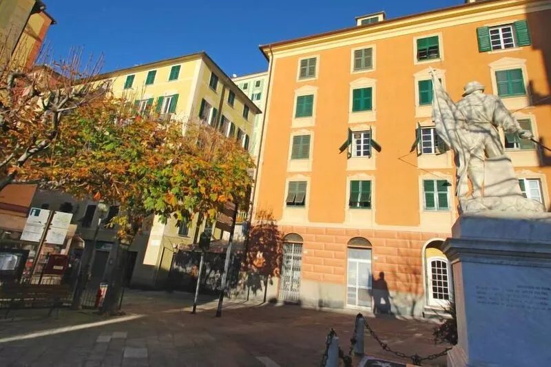 Apartment Francesca  in Camogli, Liguria Riviera Levante & Cinque Terre - 5 per