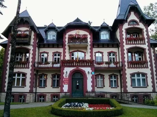Town Hall
