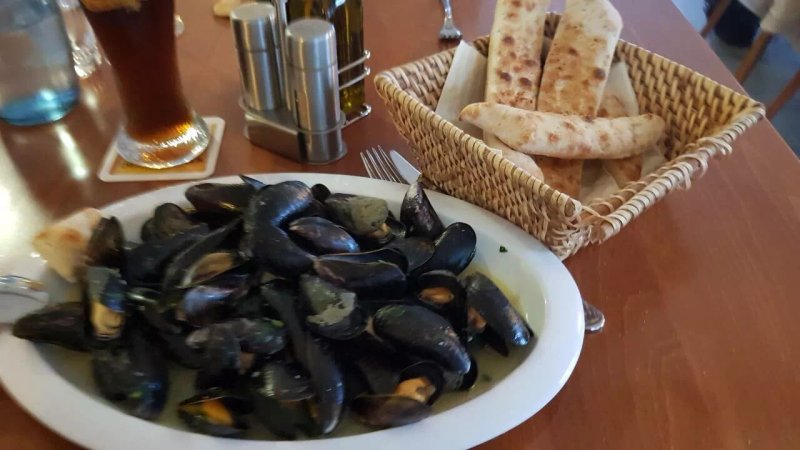 Dolce Vita Restaurant