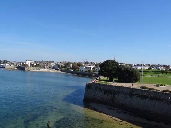 Office de Tourisme de Port-Louis