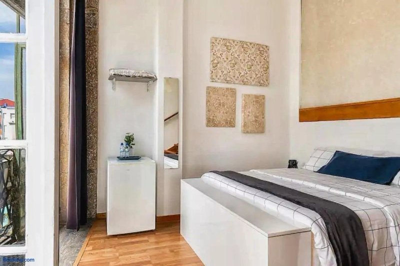Sir Manuel Guest House - Unidade Centro Historico