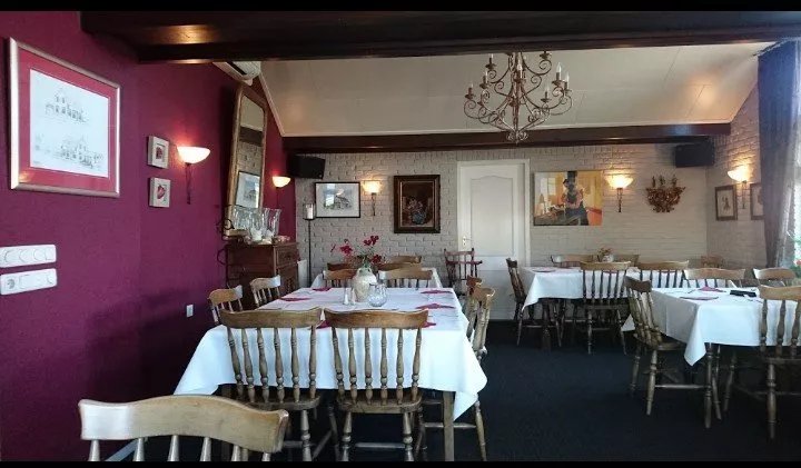 Restaurant Feijenoord