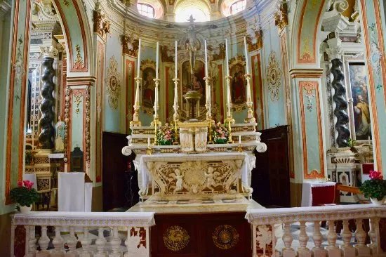 Santuario Nostra Signora della Rovere