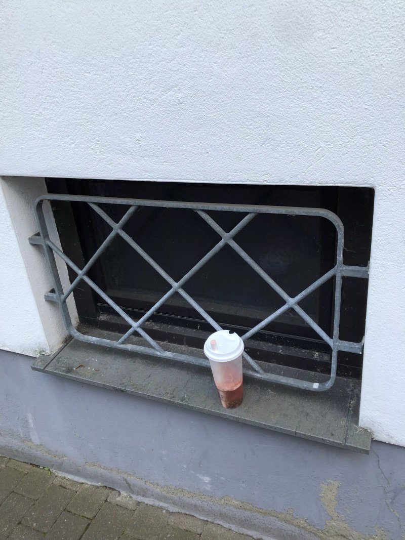 TEEAMO Bubble Tea Paderborn