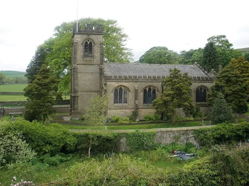 Pet Friendly S/Catering Holiday Cottage in Stainforth nr Settle, free wi-fi incl