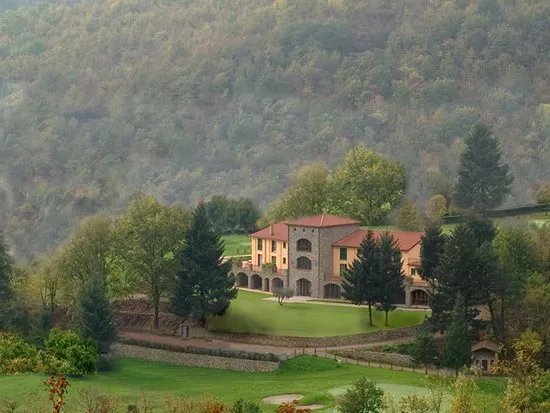 Ca del Moro Resort