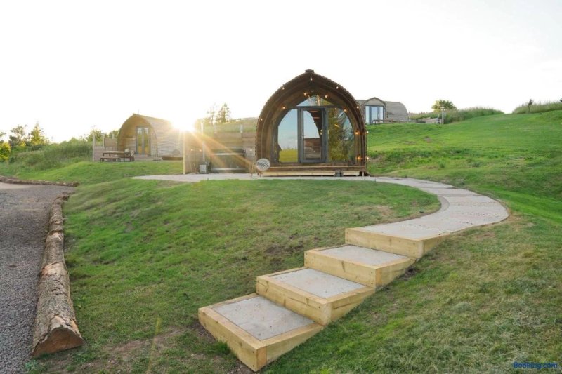 Wigwam Holidays Cove Farm