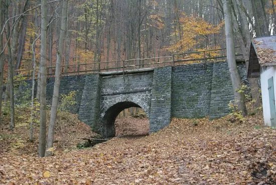 Weisshuhnuv kanal