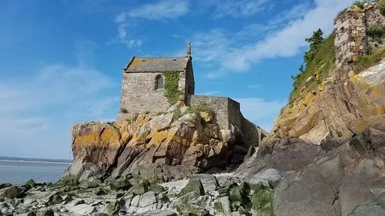 La Chapelle-Saint-Aubert
