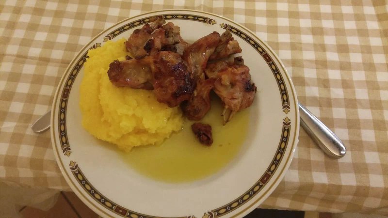 Trattoria Milani