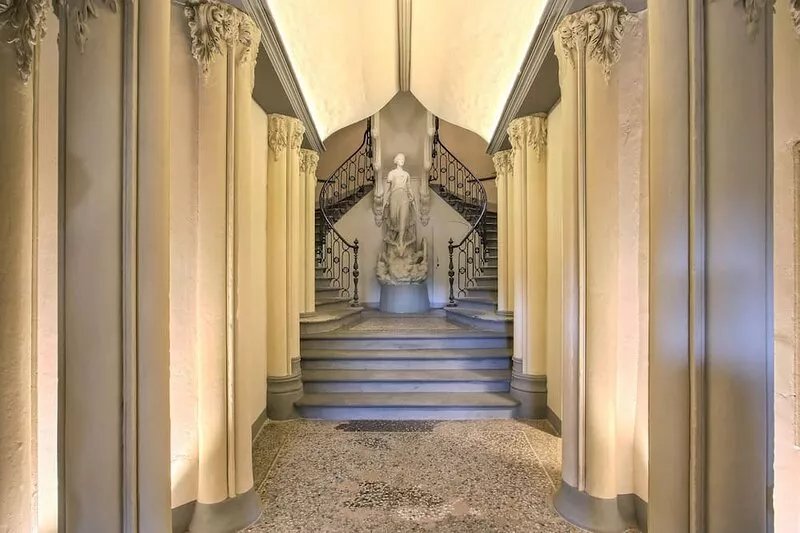 Luxury Suite in Florence-Hosted by Sweetstay