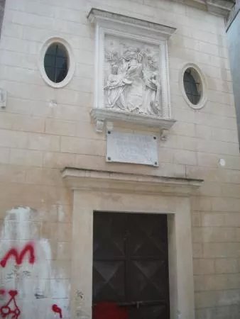 Chiesetta Santi Medici