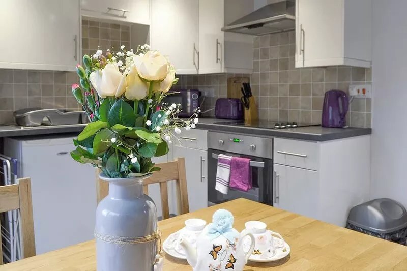 1 bedroom accommodation in Pwllheli