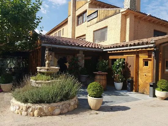 Hotel Las Truchas
