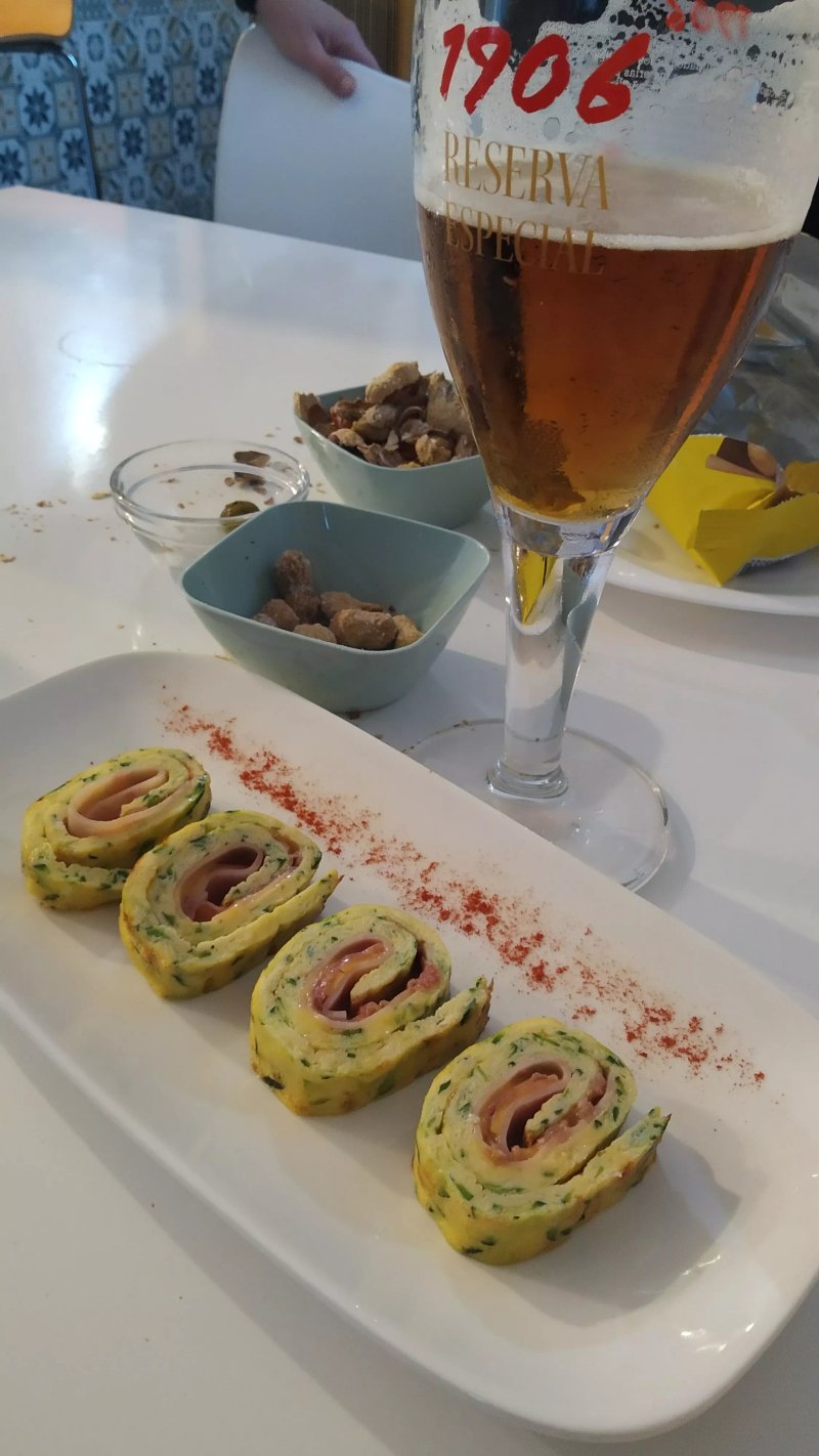 Cafeteria Dolca Vida Cocentaina