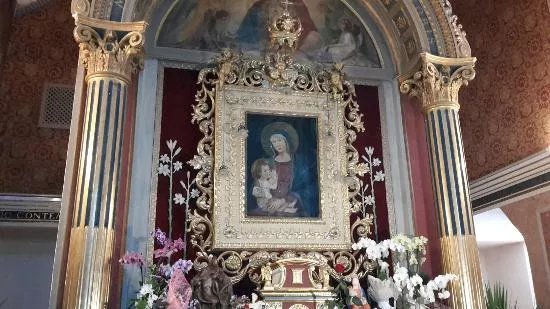 Santuario Della Madonna di Bonora
