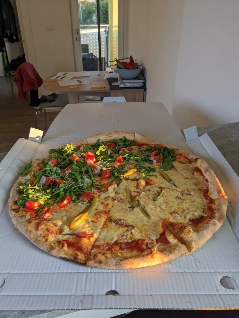 Pizzeria Fianona