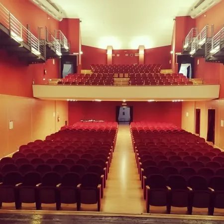 Teatro Adelaide Ristori