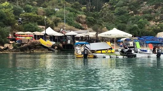 Mike’s Watersport
