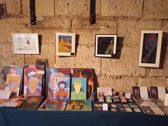 Maison D'Art Pluralium