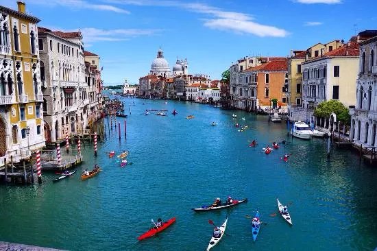 Chioggia