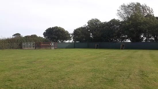 Winterton Hound Ground