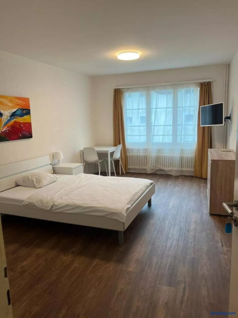 Freihof Appartement