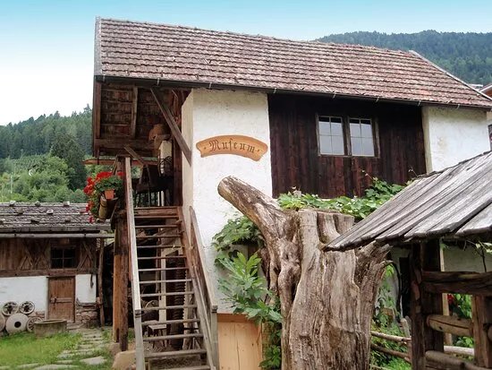 Bauernmuseum Vollan