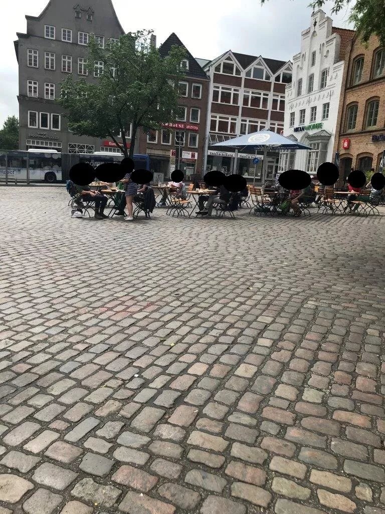 Eiscafe Milano Sudermarkt