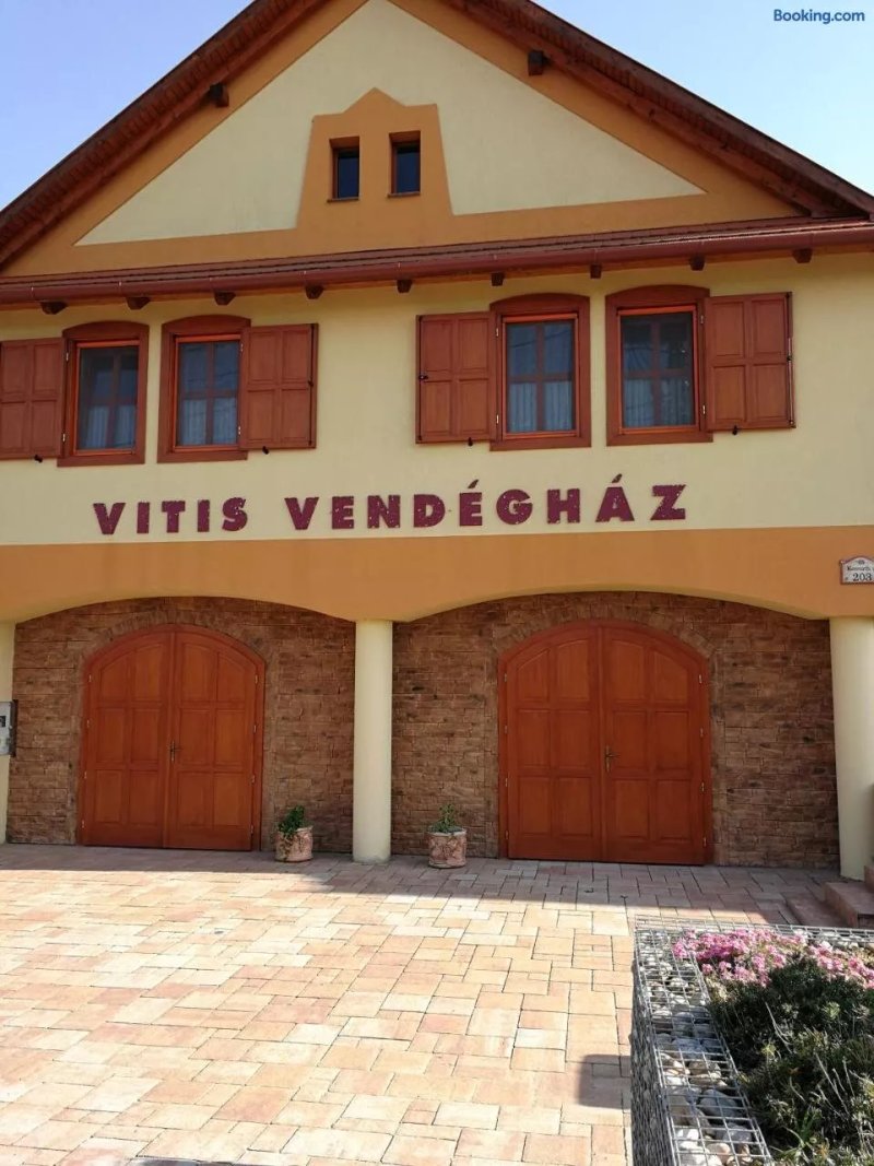 Vitis Vendeghaz