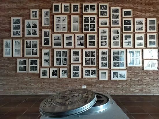 Fondazione Zimei