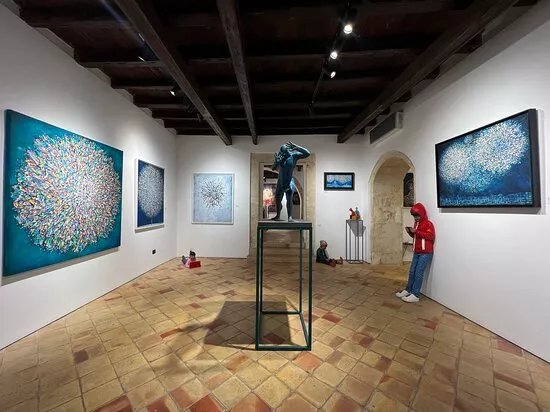 art gallery Materiarte