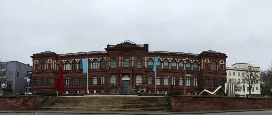 Museum Pfalzgalerie