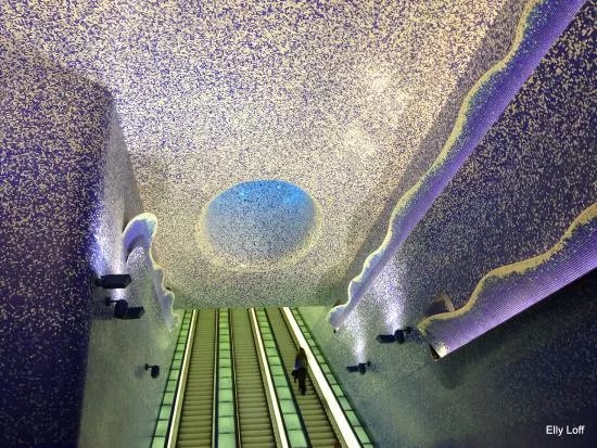 Metro Art Suite