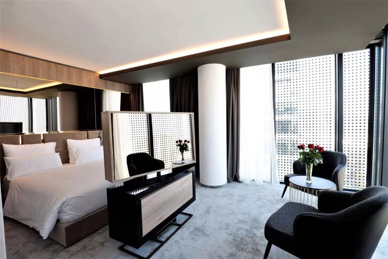 Grand Plaza Hotel & Congress Center