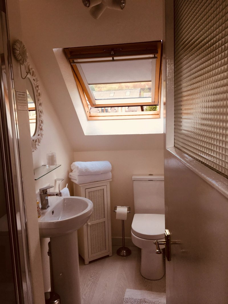 Heather House B & B