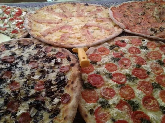 Pizza to Go Di Faes Michela