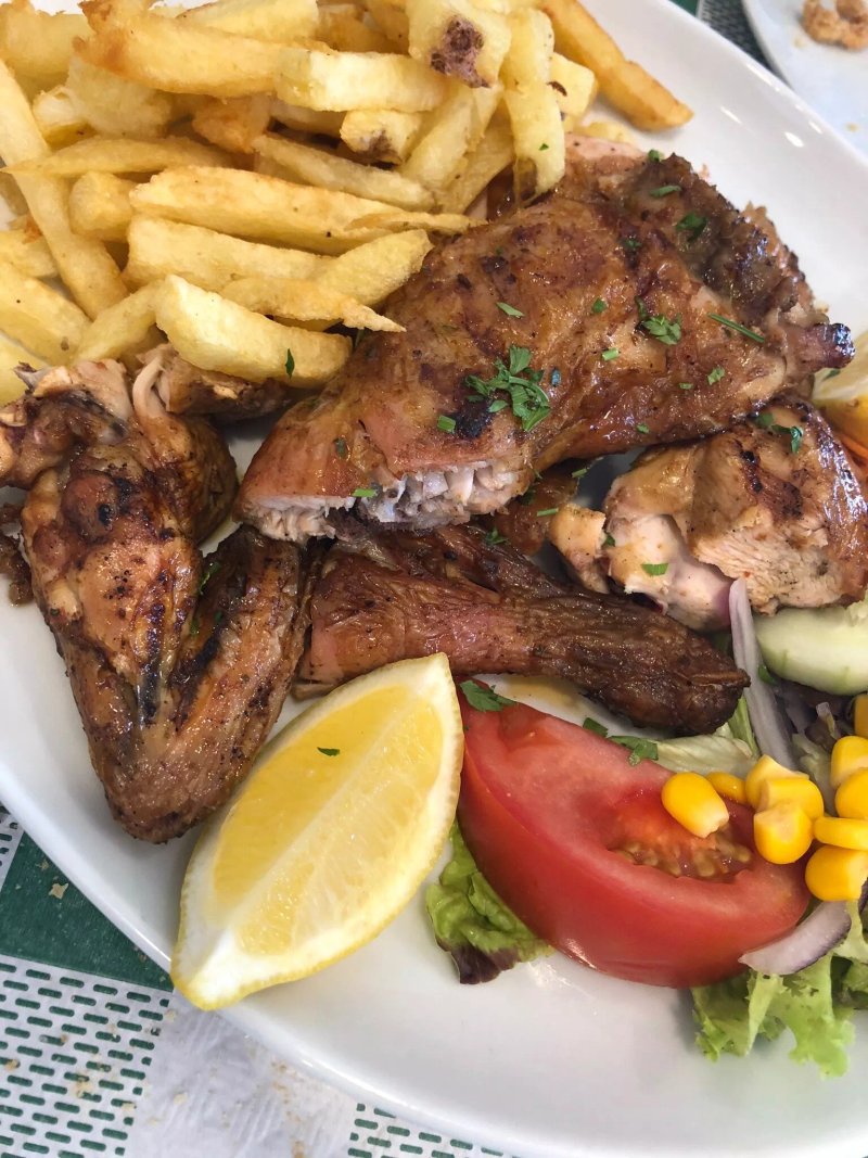 Restaurante la Ksona